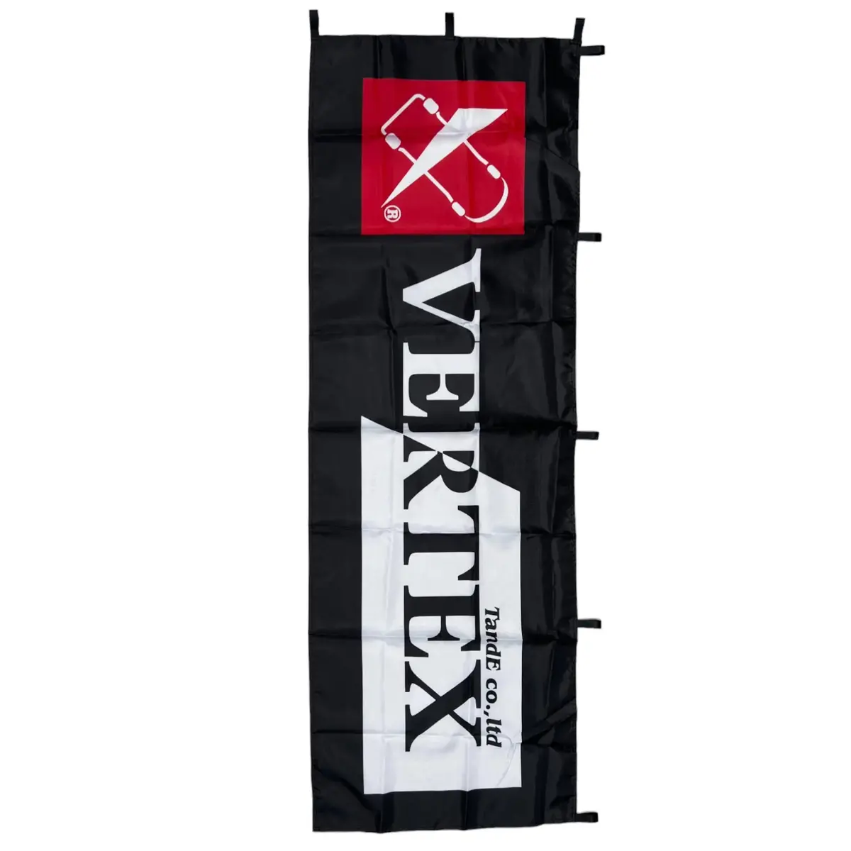 Nobori Vertex Flag 1