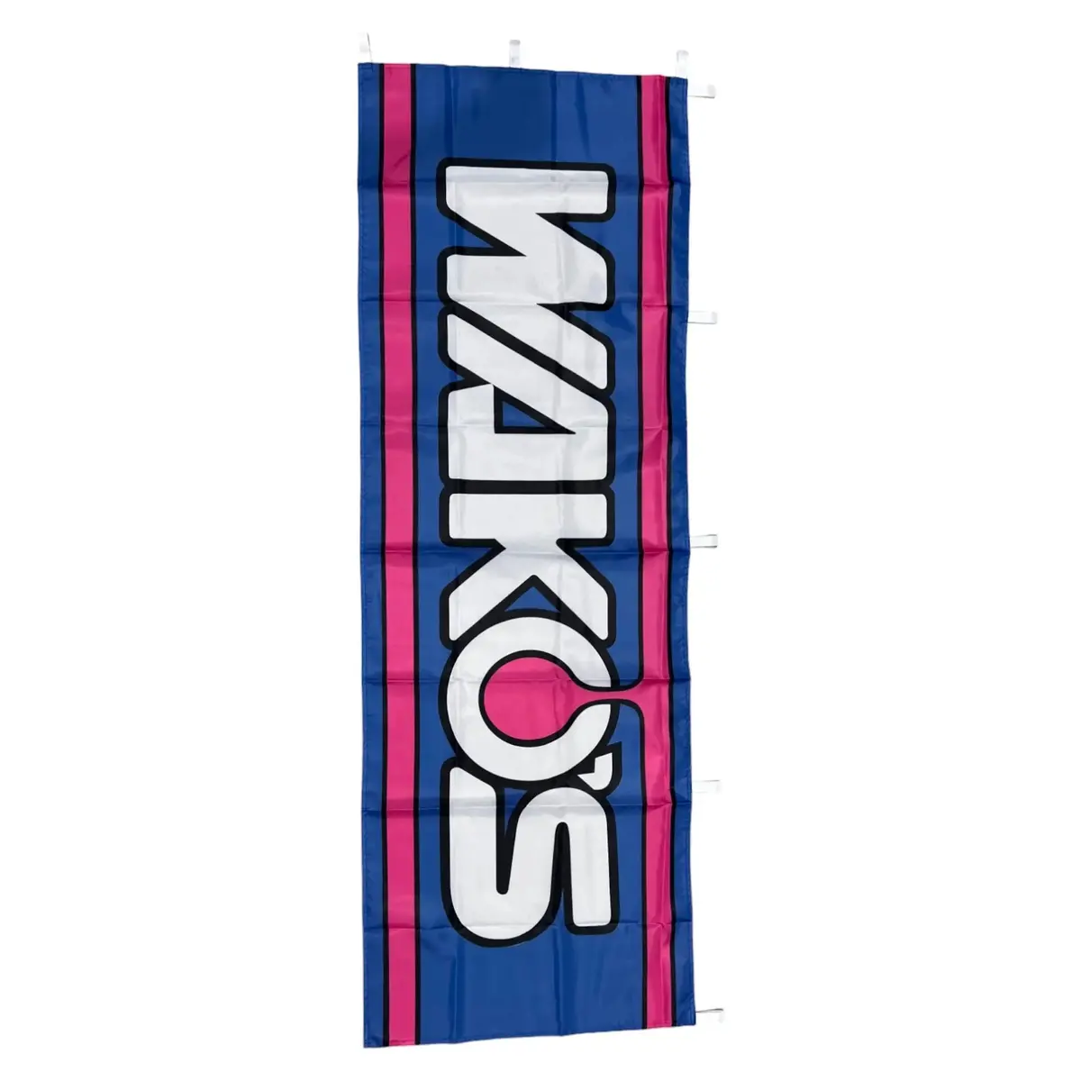 Nobori Wako's Flag 1