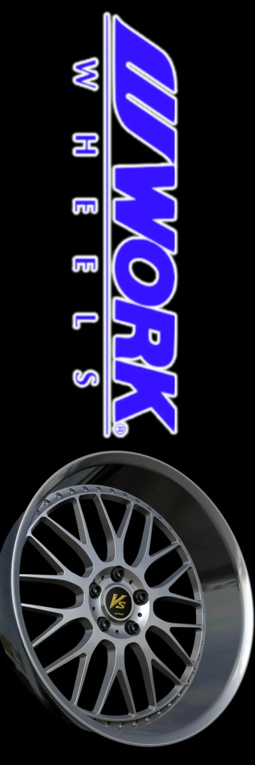 Nobori Work Vs-Xx Flag 1
