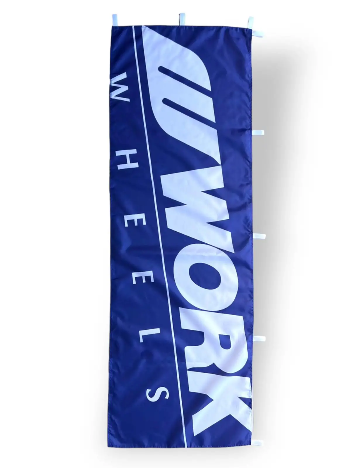 Nobori Works Flag 1