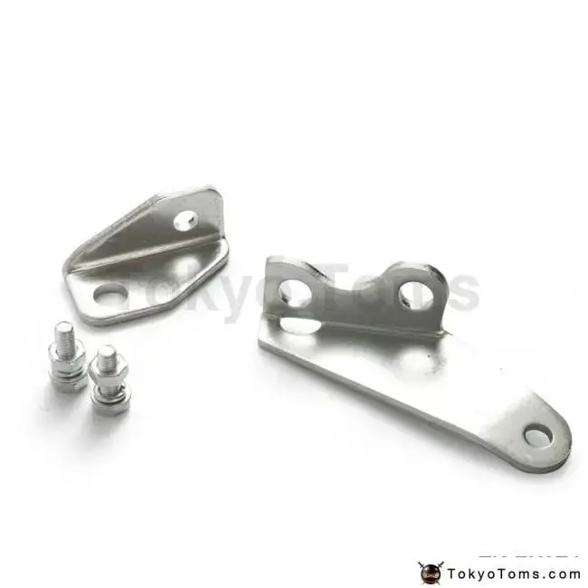 Engine Damper Mouting Spare Parts For Honda Civic 96-00 Ek9 W/O Engine Damper Tk-Ek3tj 1
