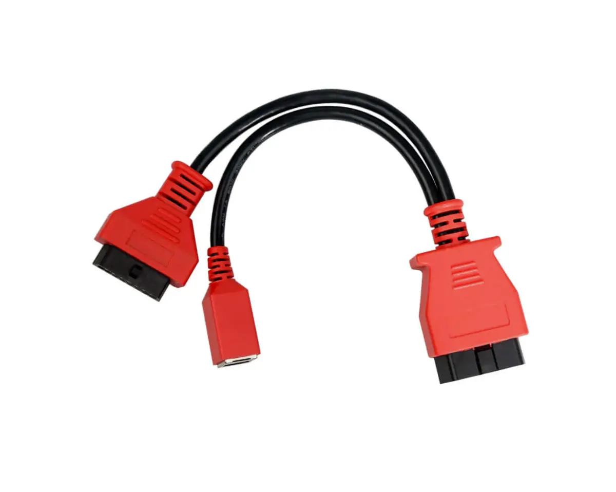 Autel Bmw F Series Ethernet Cable 1