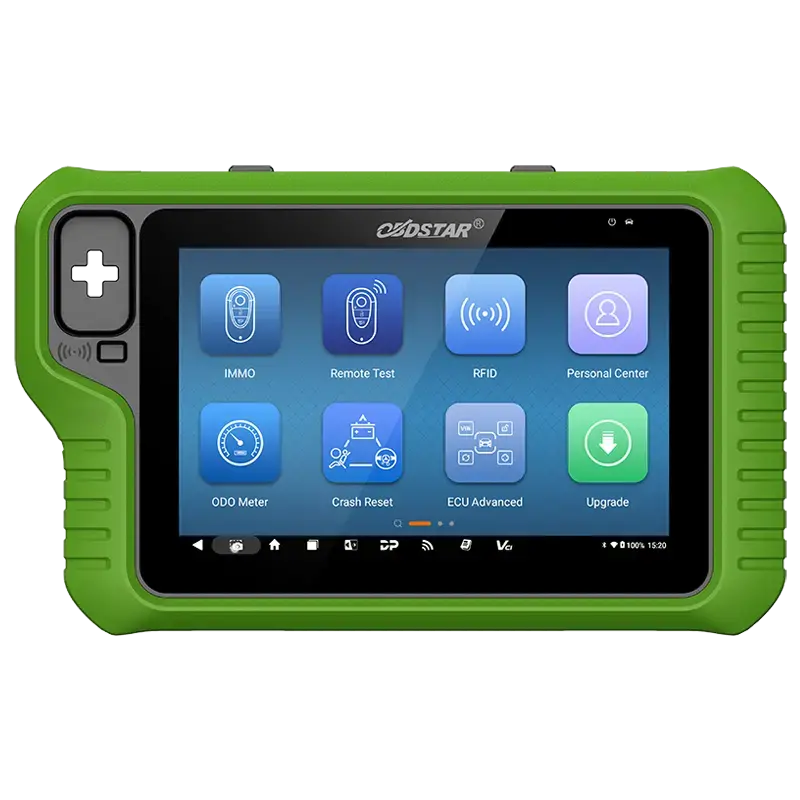 Obdstar Key Master G3 1