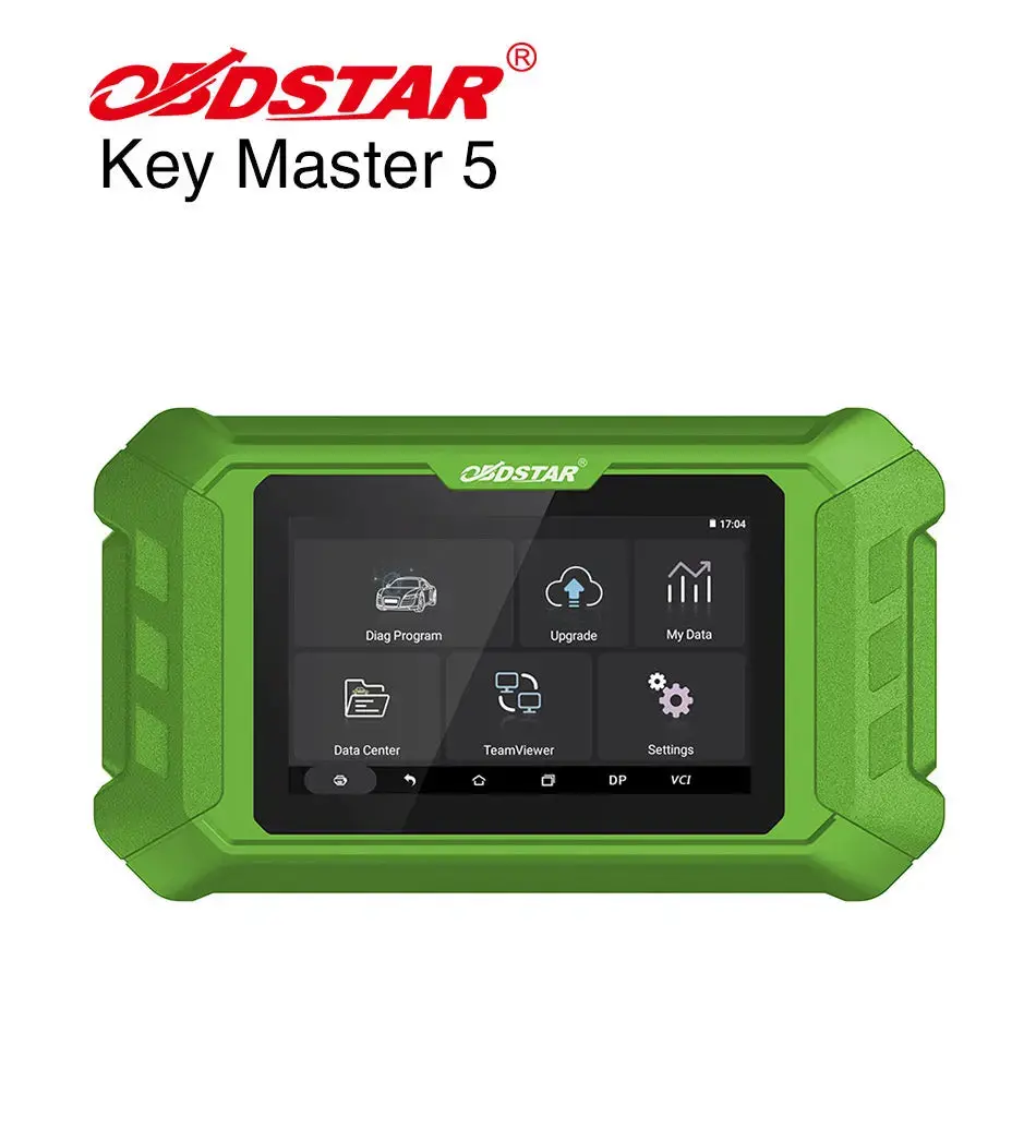 Obdstar Key Master 5 Key Coding, Programming Diagnostic Tool 1
