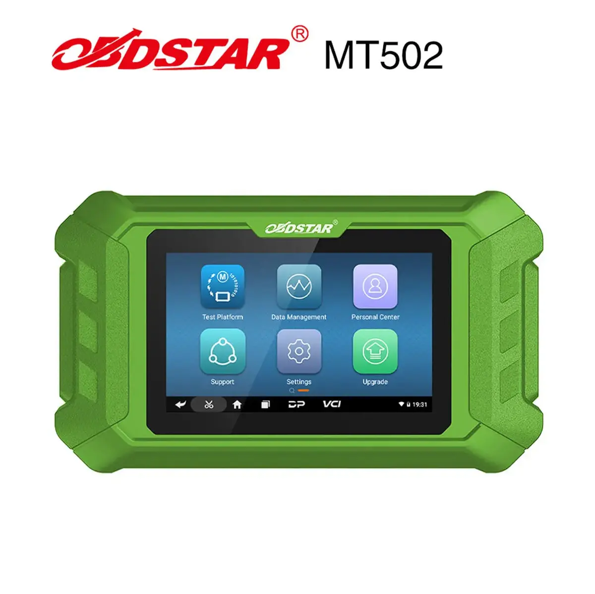 Obdstar Mt502 Automotive Compressor Test Platform Tool Aic Scroll Compressor Power On By Bench 1