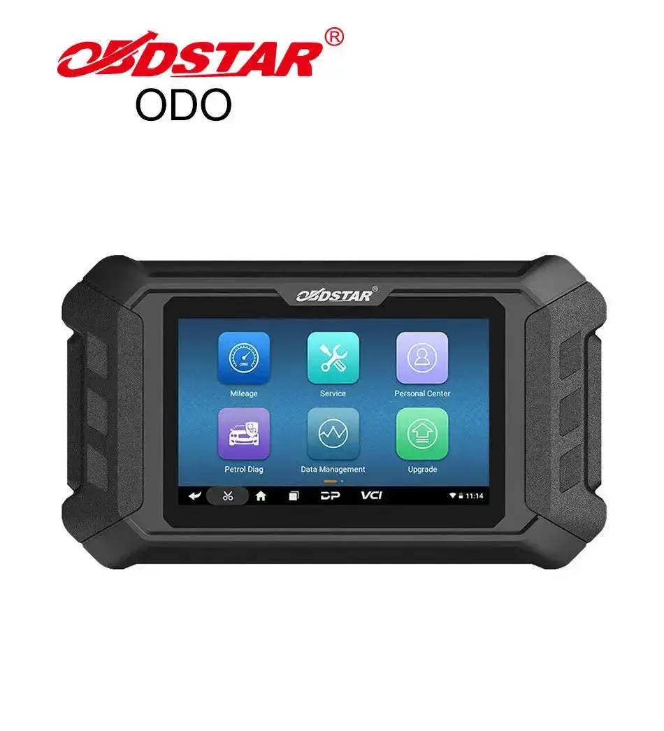 Obdstar Odo Master Full Version Cluster Calibration Oil Reset Cover More Car Models 1