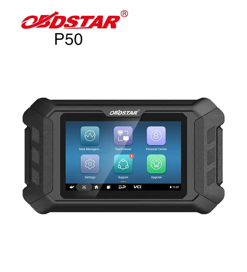 Obdstar P50 Airbag Reset Scanner Tool 1