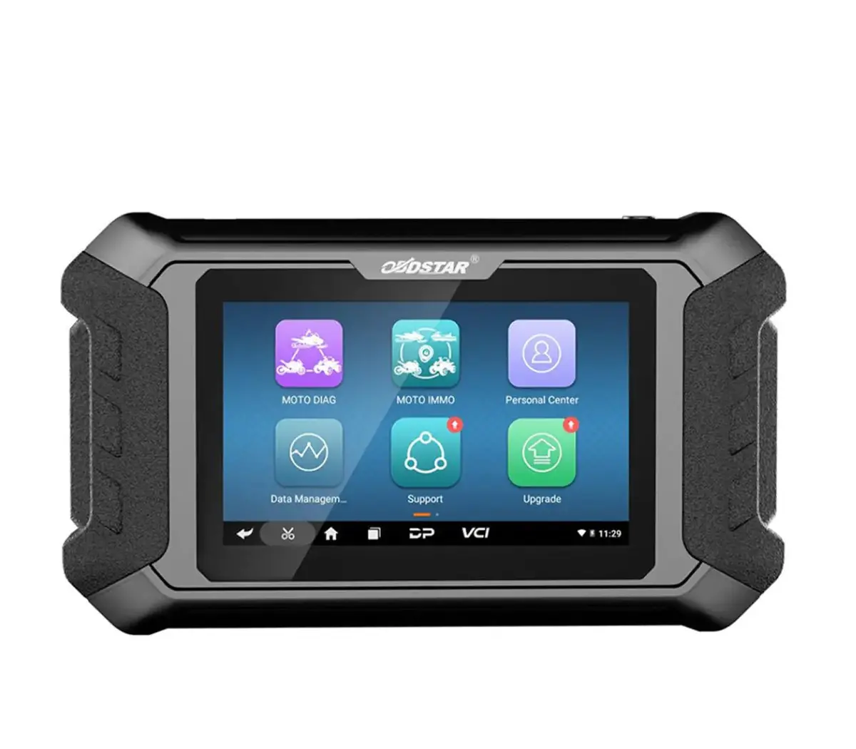 Obdstar Iscan Motorcycle Full System Diagnostic Scanner Key Programming Function Tool 1