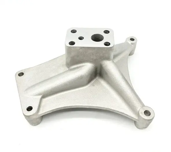 Kc Turbos Non-Ebpv Turbo Pedestal - 7.3 Powerstroke (94-03) 1