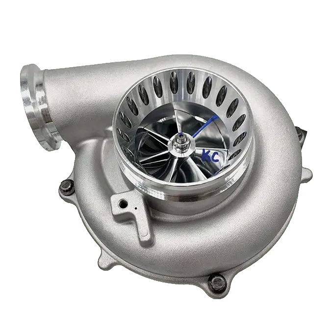 Kc300x Stage 3 Turbo (66/73) - 7.3 Powerstroke Obs (1994-1998) 1