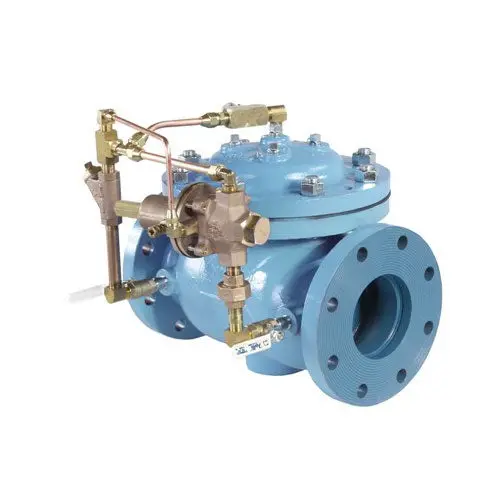 Petro Air Differential Control Valve - Ocv 110 Series 1