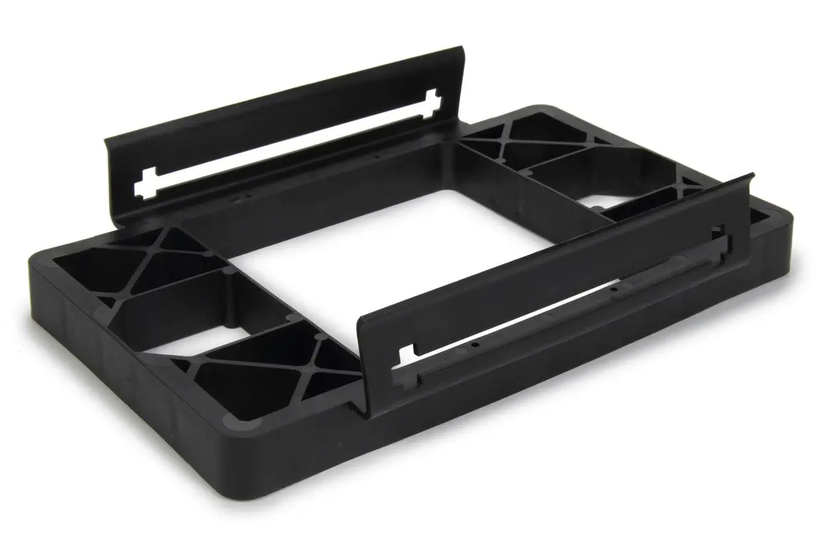 Black Spacer For Group 34 Batteries 1