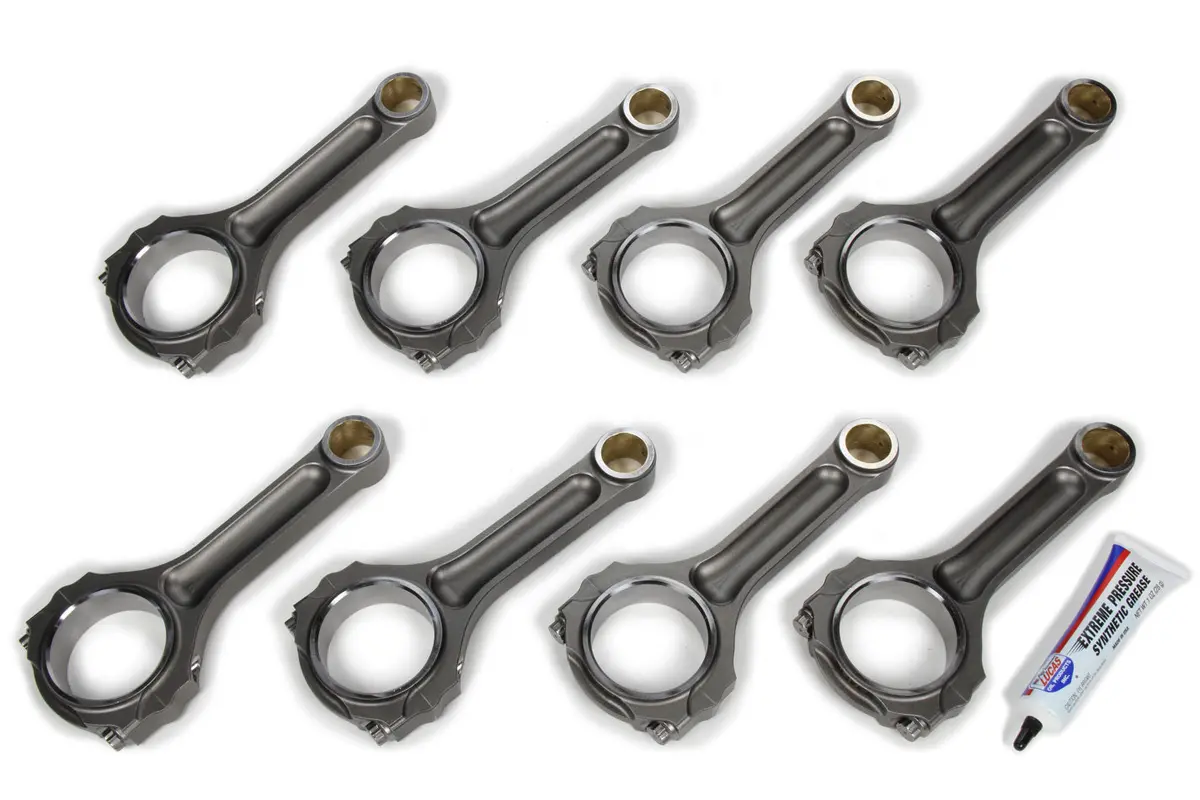 Oliver Bbc Billet Connecting Rod Set 6.535 1