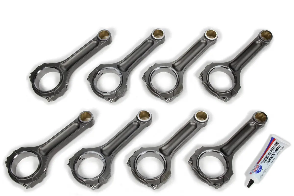 Oliver Bbc Billet Connecting Rod Set 6.700 1