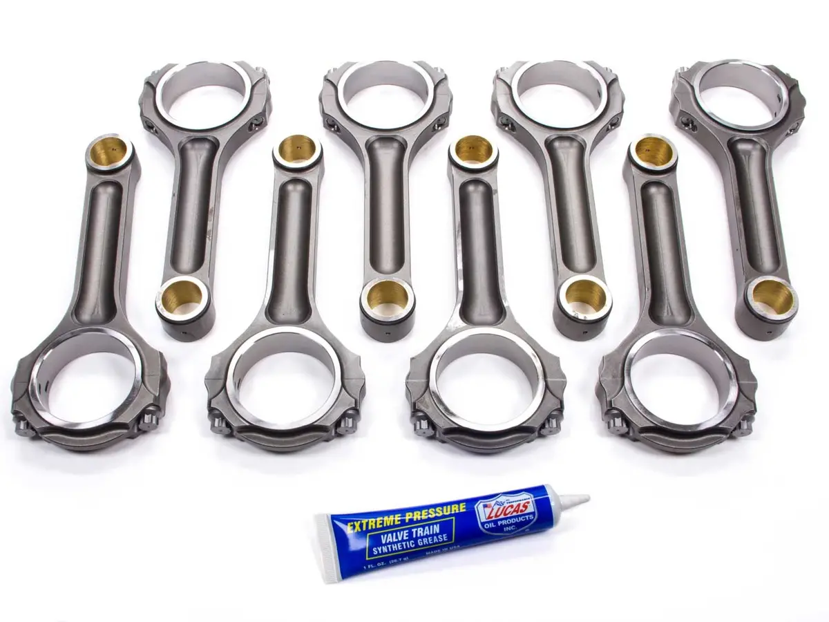 Oliver Bbc Billet Connecting Rod Set 6.800 Max Series 1