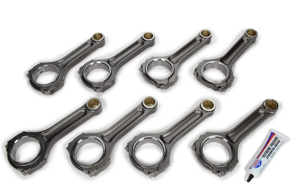 Oliver Bbc Billet Connecting Rod Set 6.800 1