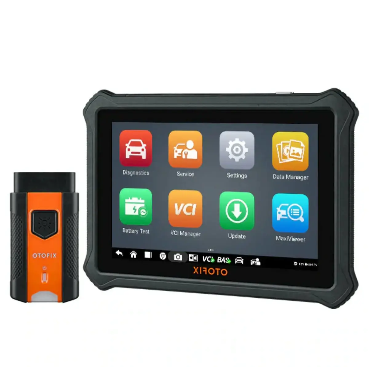 Otofix D1 Lite Autel Intelligent Diagnostic Scan Tool 1
