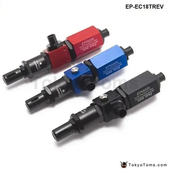 Oay Valve Racing Eco Valve For Universal Car Crankcase Negative Pressure Engine 1