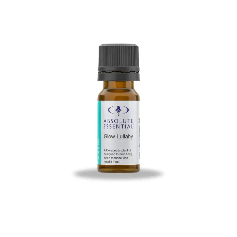 Glow Lullaby Organic Essential Oil 1