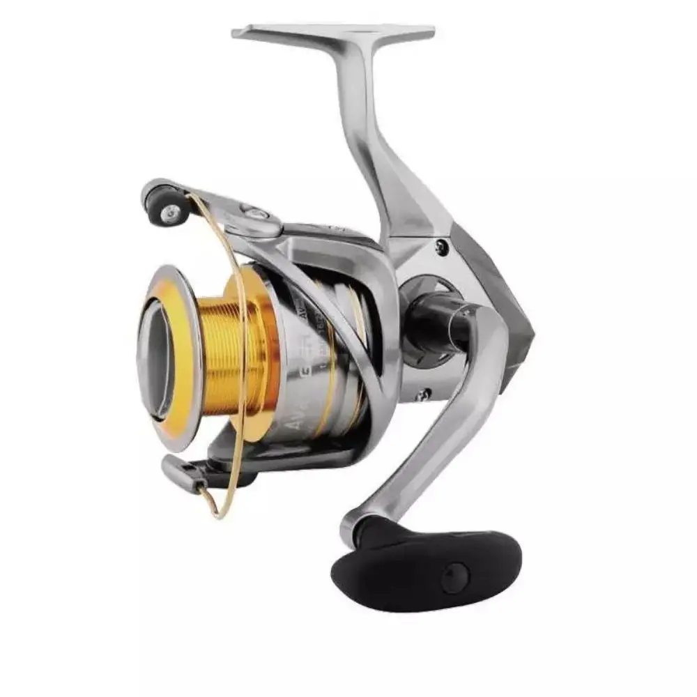 Okuma Avenger Spinning Reel 1
