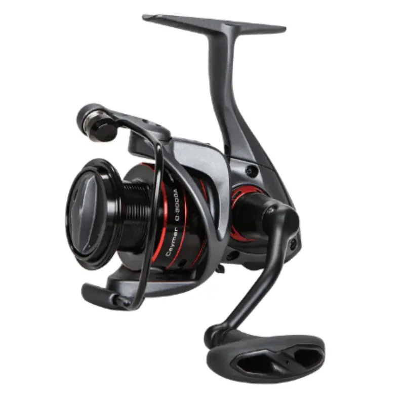 Okuma Ceymar A Spinning Reel 1