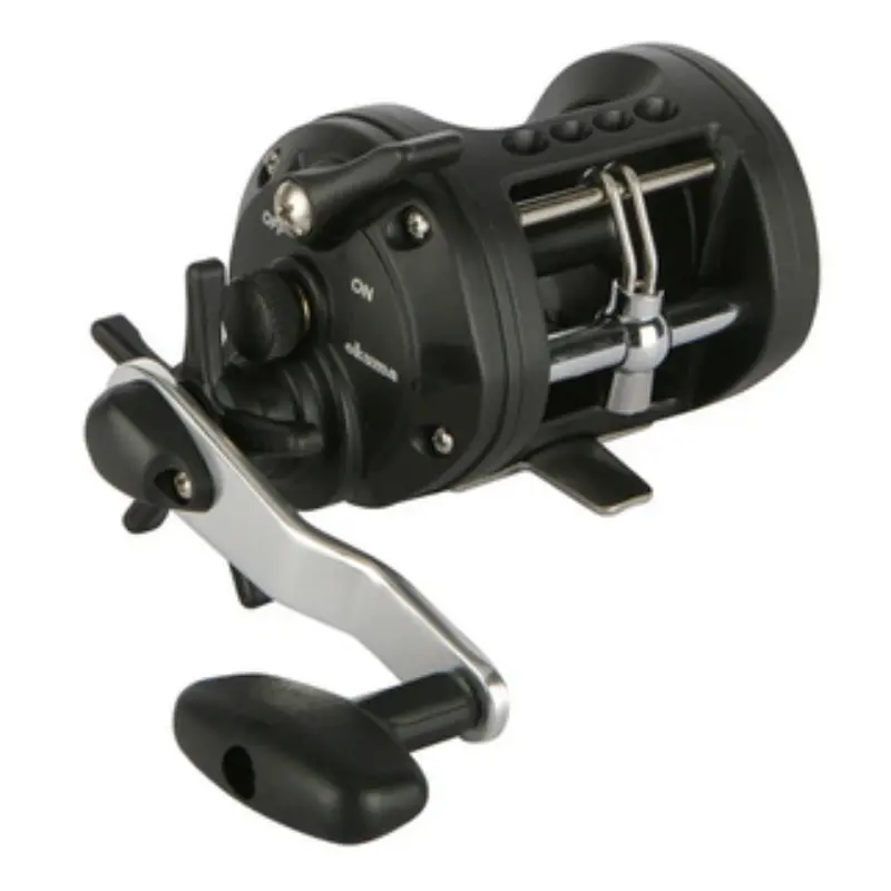 Okuma Classic Pro Xp Casting Reel 1