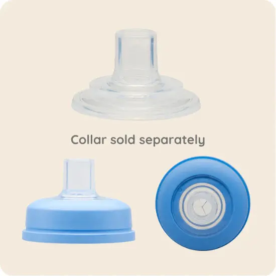 Original Spout - 12Mm 1