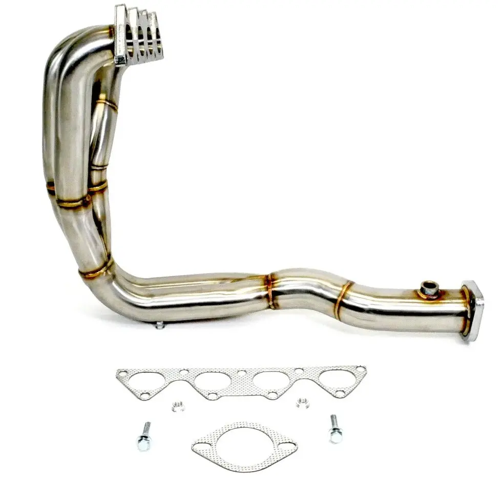 Plm Power Driven B-Series Swap Ta Awd Header B18 B20 1