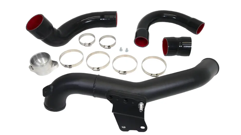 Plm Intercooler Charge Pipe Kit 2023+ Integra 2022+ Civic 1.5T 1