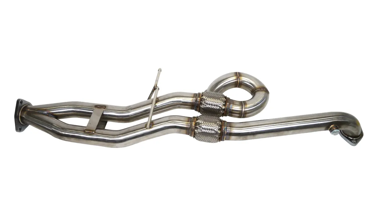 Plm J-Pipe 15-20 Tlx Fwd (Ub2/3) & 08-17 Accord V6 1
