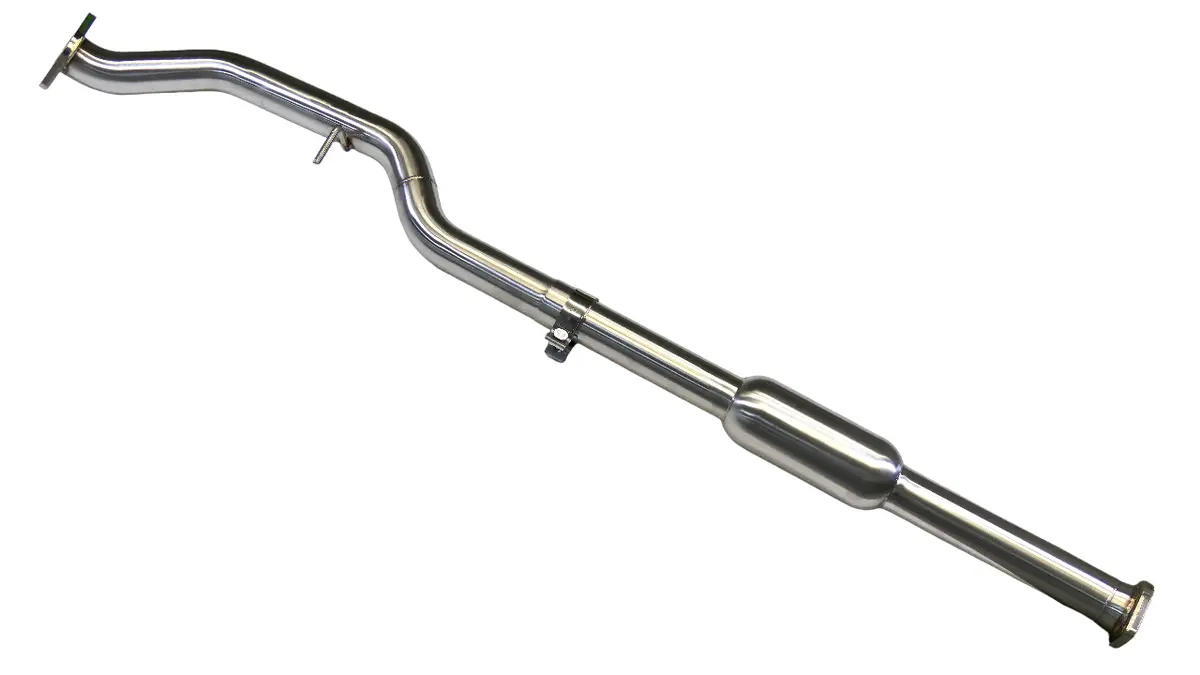 Plm Power Driven 2022+ Brz Gr86 Mid Pipe 1