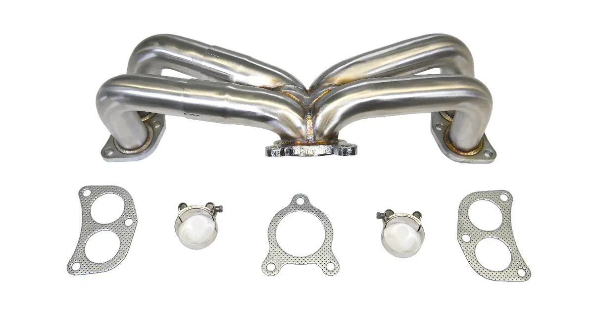 Plm Equal Length Header 2022+ Subaru Wrx Vb 1
