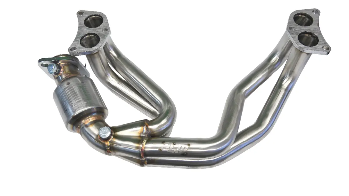 Plm Gr86 Ft86 Catted Uel Unequal Length Header 1