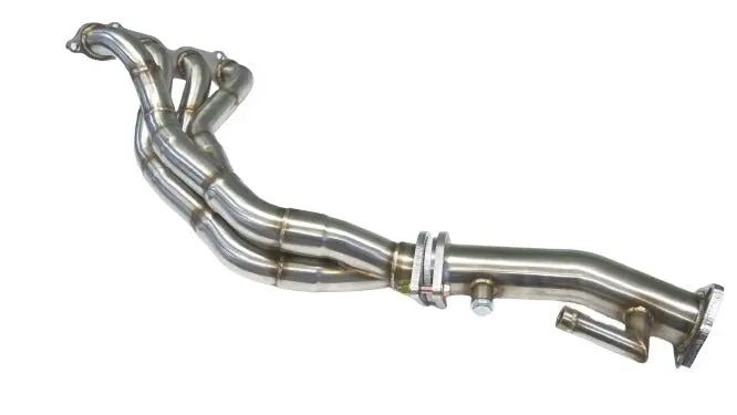 Plm K-Series Header For Honda Cr-V Rd4 2002-2006 1