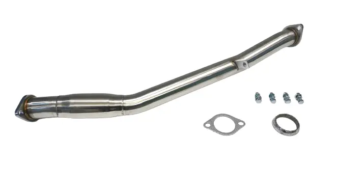 Plm Power Driven Fr-S Brz 86 Catted Front Pipe 1