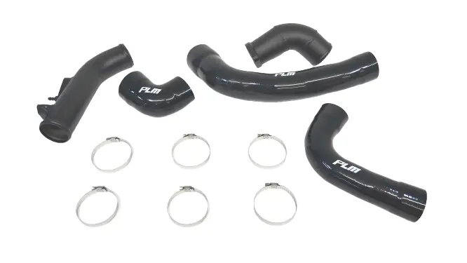 Plm Intercooler Charge Pipe Kit 2023+ Civic Type R Fl5 & Integra Type S De5 1