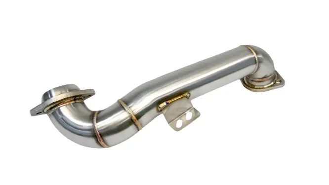 Plm Crossover Exhaust Pipe - Bmw G80 G82 M3 M4 G87 M2 1