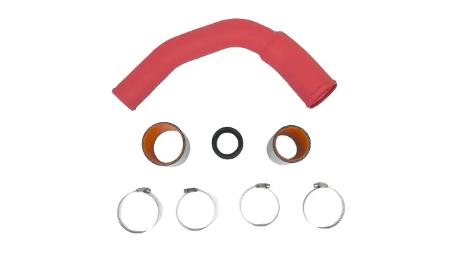 Plm Subaru Wrx Vb Charge Pipe Fa24 2022-2024 2