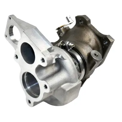 Plm P400 Turbo - 2016+ Honda Civic 1.5T 1
