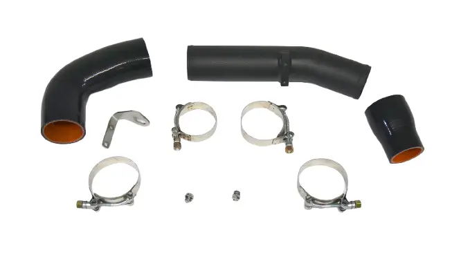 Plm Gr Corolla Charge Pipe Kit (Hot + Cold Side) 1