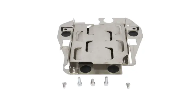 Plm Oil Pan Baffle Kit V2 - Subaru Wrx Ej20 Ej25 1