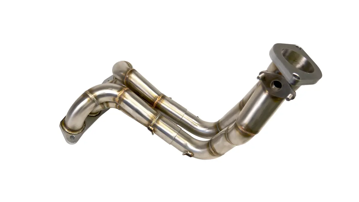 Plm Race Header Toyota Corolla 1Zz-Fe 1998 - 2002 1