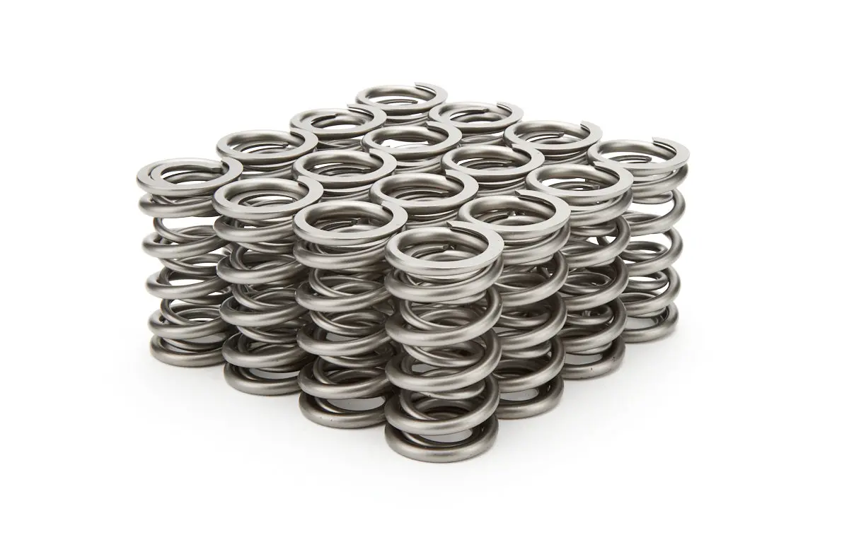1.290 Dual Valve Springs - Rpm Series (16) 1