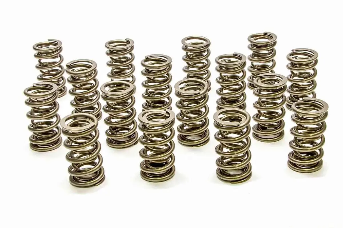 1.324 Dual Valve Springs - Rpm Series (16) 1