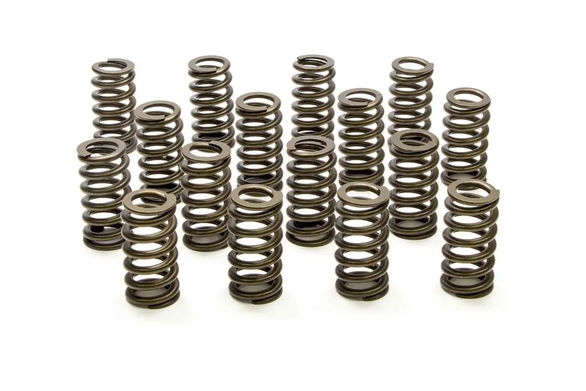 1.290 Valve Springs - Ovate Beehive (16) 1