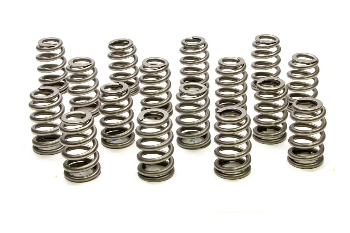 1.445 Valve Springs - Ovate Beehive (16) 1