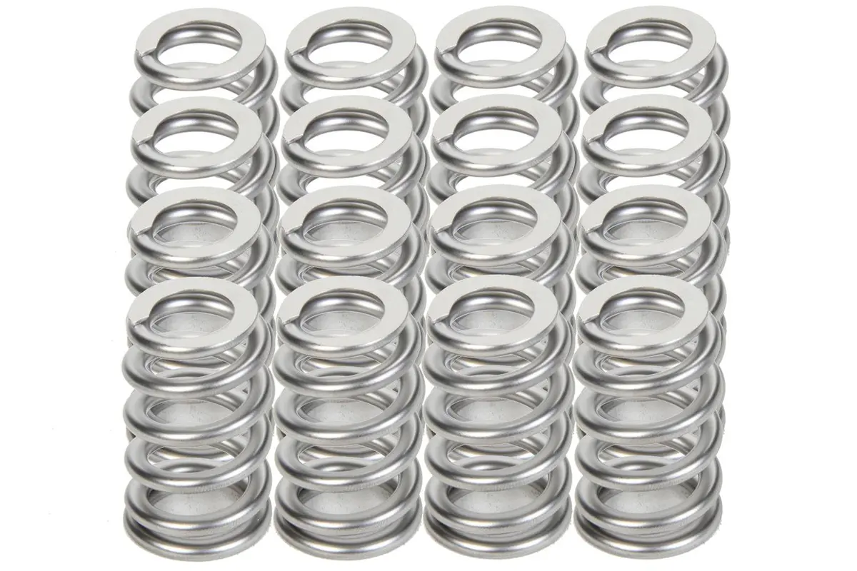 1.105 Valve Springs -  Ovate Beehive (16) 1