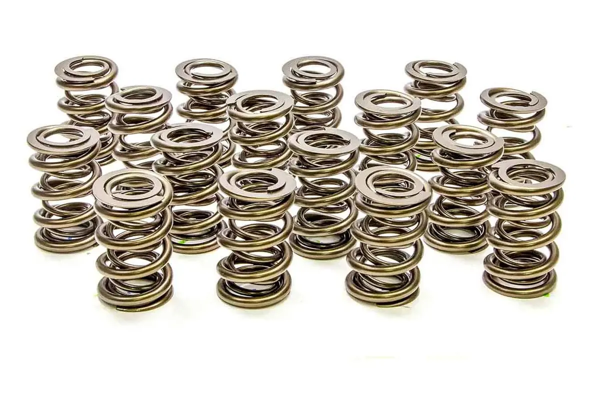 1.625 Dual Valve Springs - (16) 1