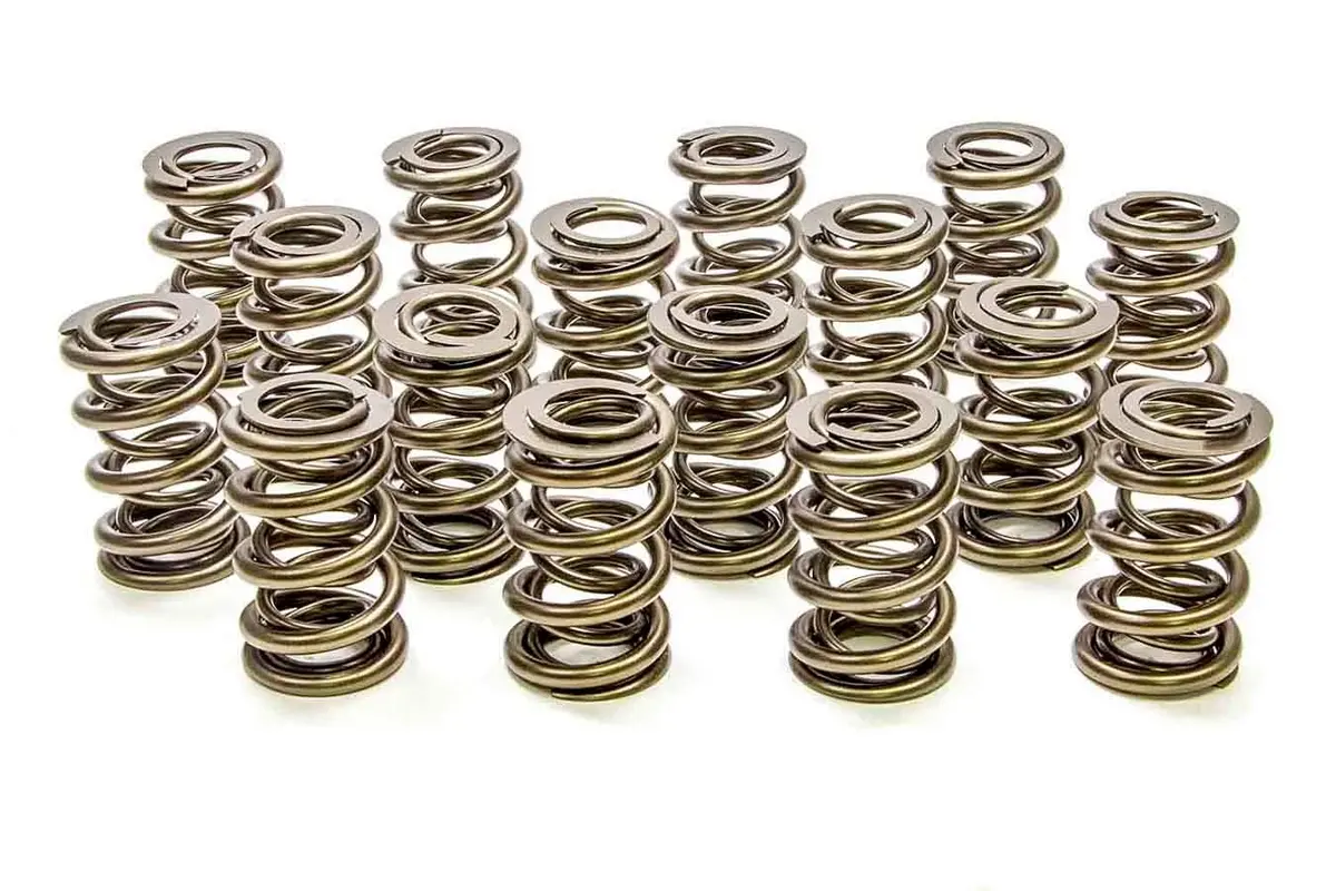 1.625 Dual Valve Springs - (16) 1