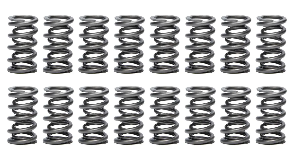 1.274 Dual Valve Springs - (16) Gm Ls 1